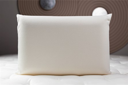 Подушка анатомическая Anna Classic (Anna-1) 40х60 см AnPC-01