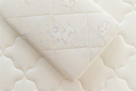 Подушка BABY MAXI 40х60 (memory foam) ПБММем