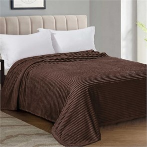 Плед Велсофт Jacquard Premium ПВЖ-065 ПВЖ-065