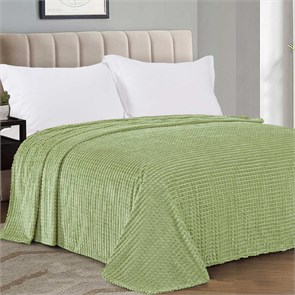 Плед Велсофт Jacquard Premium ПВЖ-060 ПВЖ-060