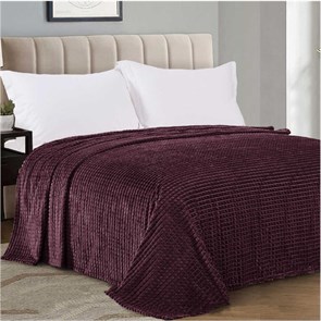 Плед Велсофт Jacquard Premium ПВЖ-059 ПВЖ-059