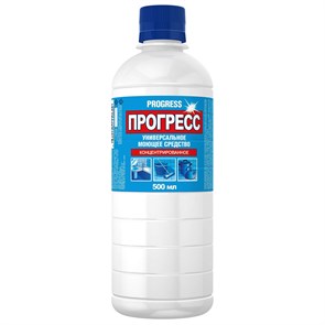 Универсальное моющее средство Прогресс ПУМС-П