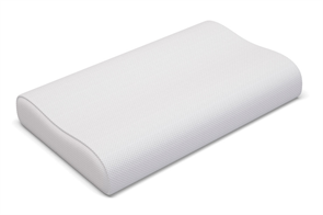 Подушка KRISTINA Wave (KRISTINA-2) 30×50 см ПК2-30х50